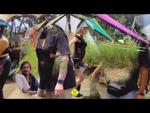 Danza Dimensional ll, Zombie Scream vs Darso - Adrenaline, Rave Life After Movie