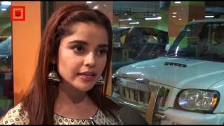 Career as an Actor | Tips by Bollywood Actress Pia Bajpai of Mirza Juliet video