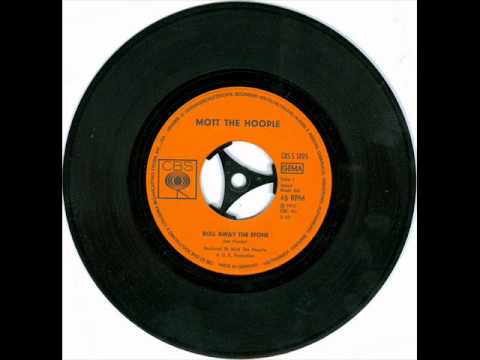 Video thumbnail for Roll Away The Stone (single version)