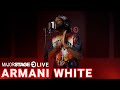 ARMANI WHITE - DANNY MAC | MAJORSTAGE LIVE STUDIO PERFORMANCE