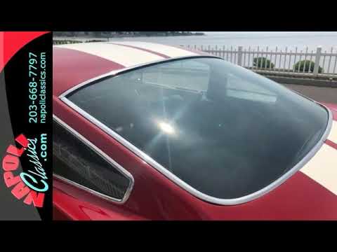 1966 Ford Mustang Milford CT Stratford, CT #CON 225 - SOLD