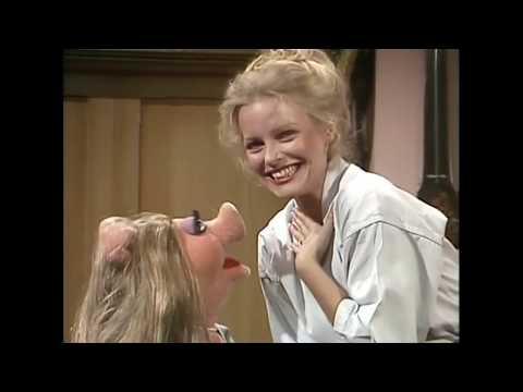 Muppet Songs: Cheryl Ladd - I Enjoy Being a Girl