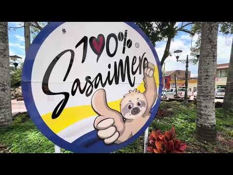 Welcome to Beautiful Sasaima Colombia! 🇨🇴