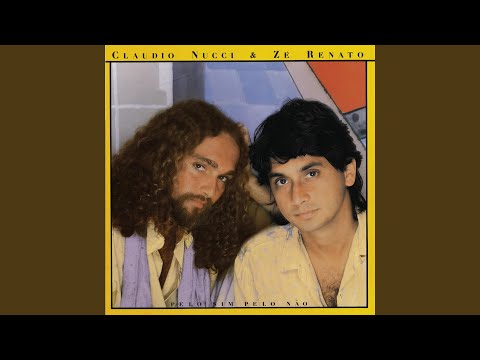 A Hora E A Vez - Claudio Nucci