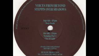 Voices From Beyond  -  Deep Inside