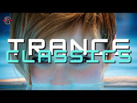 TRANCE CLASSICS CD1