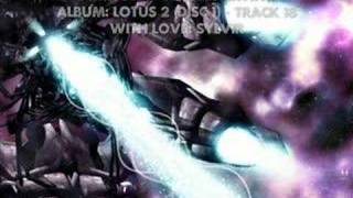 DJ Mystik - Lotus 2 (Disc 1) - Angels Crying
