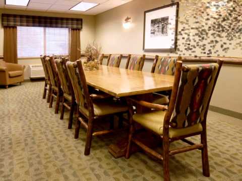 BEST WESTERN PLUS Northwest Lodge