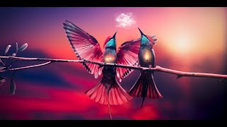 1 hora ao som de chuva trovoes para relaxar meditar sono profundo