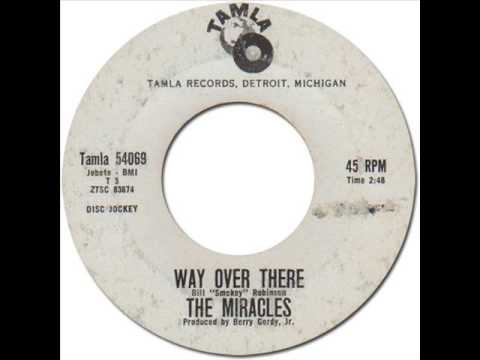 Video thumbnail for Way Over There