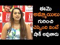 Ester Noronha Shocking And Bold Comments 69 Samskar Colony TjrOpenTalk
