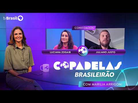 Copa Delas | Gre-Nal, quinta rodada do Brasileirão Feminino A1 e convocação pra Fifa Series