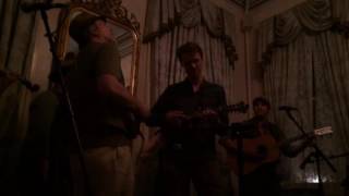 O'Connor Band, Colomns Hotel, New Orleans