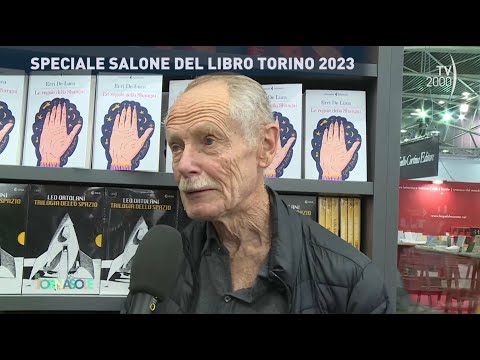 Il Tornasole, 21 maggio 2023 - Speciale Salone del Libro Torino 2023