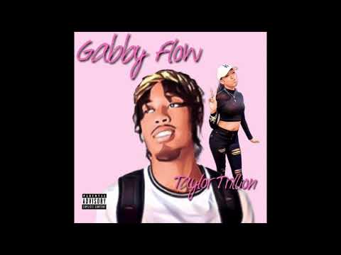 Taylor Trillion - Gabby Flow (TisaKorean/Vino24k - Gabby Remix) [Official Audio] (Tiktok)