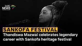 Download lagu Sankofa Festival | Thandiswa Mazwai on uniting voices, healing and friendships mp3 Download lagu Sankofa Festival | Thandiswa Mazwai on uniting voices, healing and friendships mp3