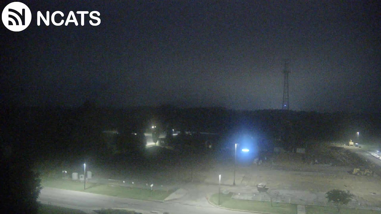 Live webcam view of Fremont Towercam Panorama