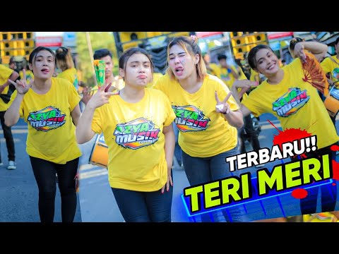 TERI MERI AZYA MUSIK