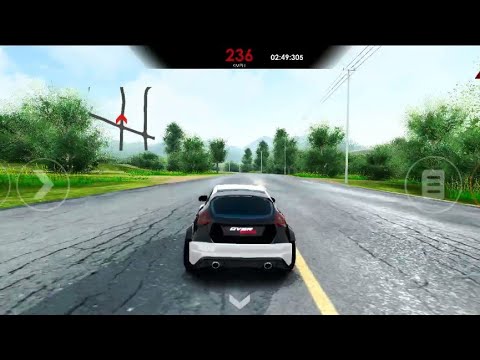 Thumbnail for Borgward BX3 - overRed racing - ultra Graphic | Thrustmaster T300RS gameplay by Borgward