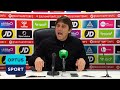MELTDOWN: Antonio Conte's full firey press conference