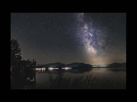 Imágenes de la NASA desde el espacio