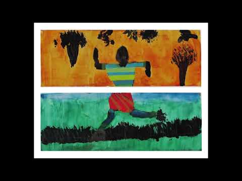 David Balasanyan - Escape through / Free Improvisation 2020