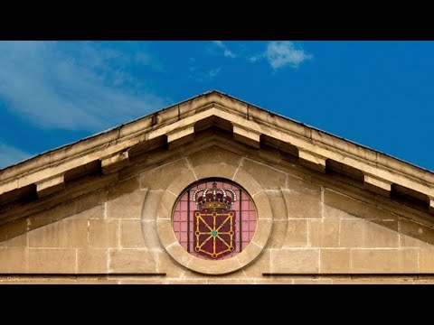 [VIDEO] Toma de posesión del nuevo vicepresidente Remírez y la consejera Jurío