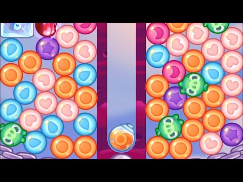 Angry Birds Dream Blast #3769