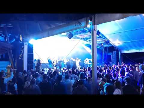 Blechlawine 3.0 Blechhauf'n