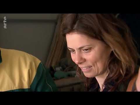 Die kulinarischen Abenteuer der Sarah Wiener: Zartbittere Herzen (Venetien) Doku (2008)