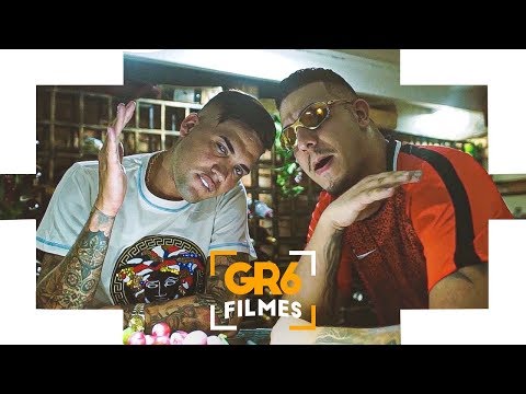 MC Rafa 22 e MC Brisola - Pai Vai Te Papar (GR6 Explode) DJ Wallace NK