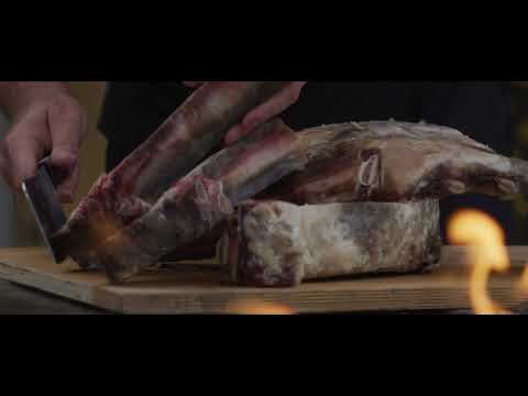 Steak Locker - Lifestyle Video