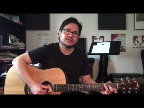 Crestfallen - Smashing Pumpkins