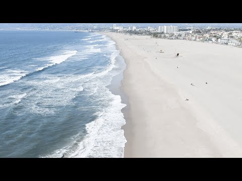 Las Vegas, Los Angeles, and Mexico in one Trip!? // Mason Dreon