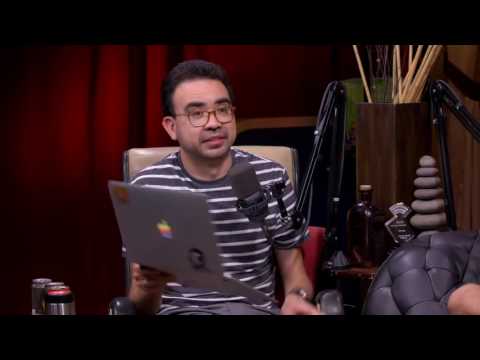 Rooster Teeth Podcast #394 Highlights