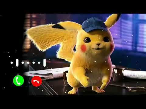 Pokemon Pikachu Message Ringtone Video Download