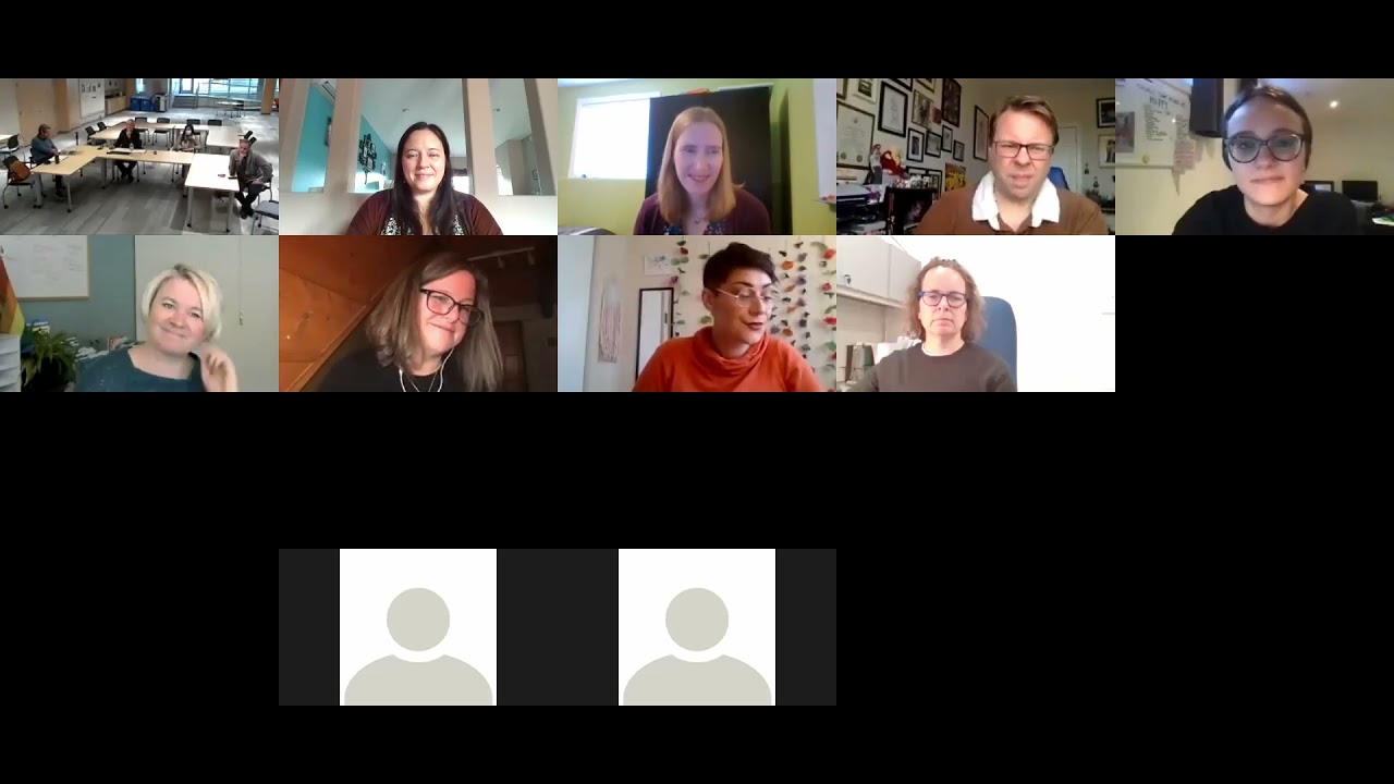 CLARI Community Engaged Research Event #2, Nov 12, 2021