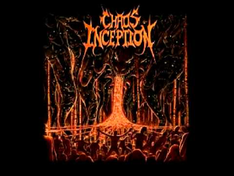 Chaos Inception - Collision With Oblivion online metal music video by CHAOS INCEPTION