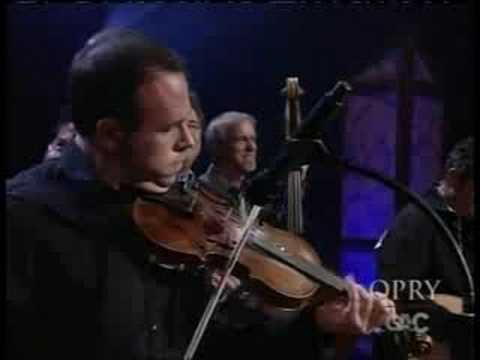 The Grascals with Vince Gill - Sad Wind Sighs