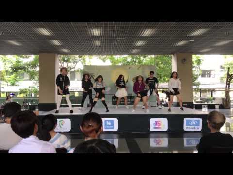 I.O.I - Whatta Man COVER BY ArtsTing2017 @CU Expo 2017