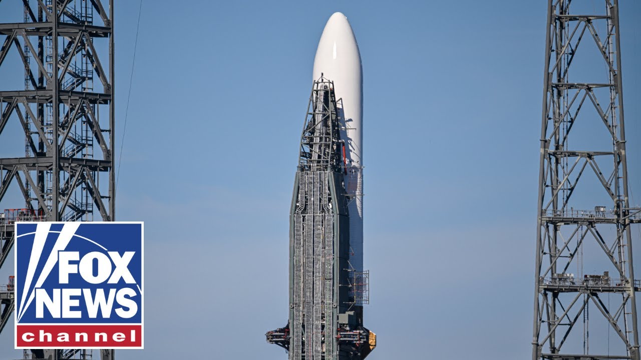 WATCH LIVE: Blue Origin to launch NASA’s ESCAPADE mission to Mars