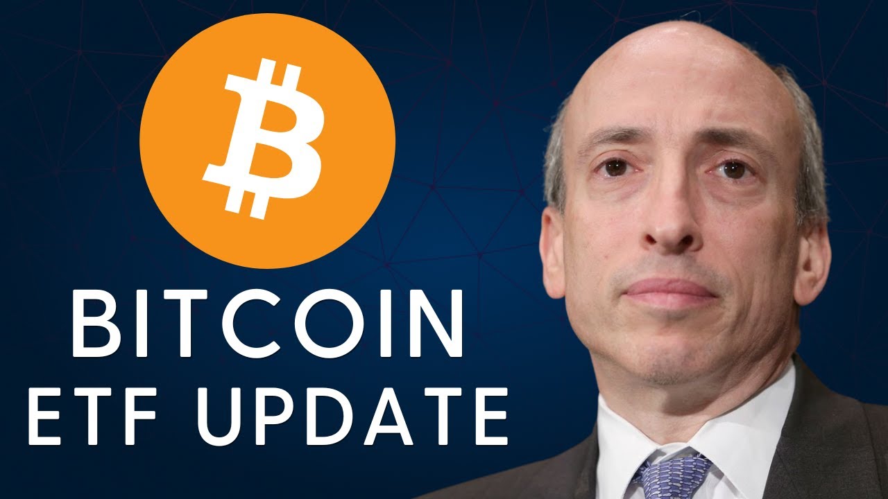 Is a Bitcoin ETF Imminent?