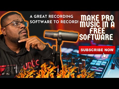 MAKE YOUR MUSIC SOUND PRO IN CAKEWALK! NO AI NEEDED!