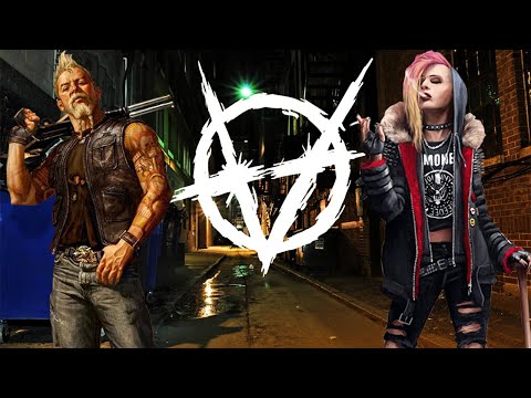 Vampire The Masquerade Lore: Who are Clan Brujah?