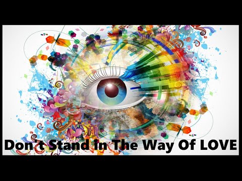 Don't Stand in The Way Of Love - A 2C-E, DMT & Cannabis Trip Report