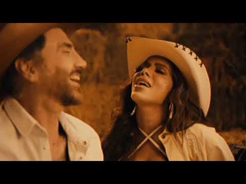 Alejandro Fernández feat Anitta - La Tóxica (Sub Español)