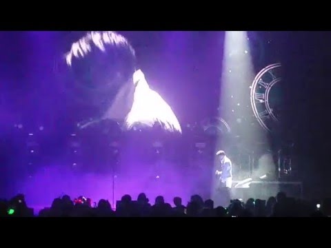 BAP - LOE 2016 - Chicago - Jongup's Solo