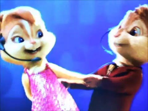 "Alvinladdin" Part 29 - Happy Ending In Agrabah