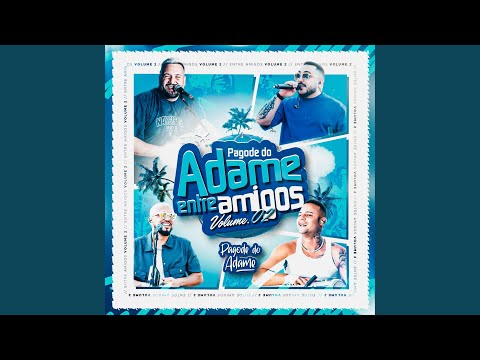 Com Você Tô Completo / Tá na Cara / Marra de Durão (Ao Vivo)