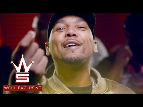 Juelz Santana "Up In The Studio Gettin Blown Pt. 2" (WSHH Exclusive - Official Music Video)